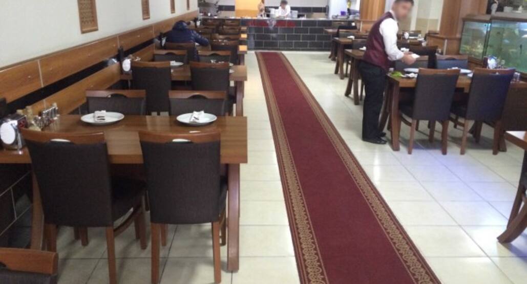 Solen Corba Sultanbeyli Merkez Istanbul